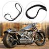 Rear Drive Belt 40024-97 12040062 139 Tooth Replace High Performances Sturdy Replacement Compatible for FLHR 1450 1-1/2