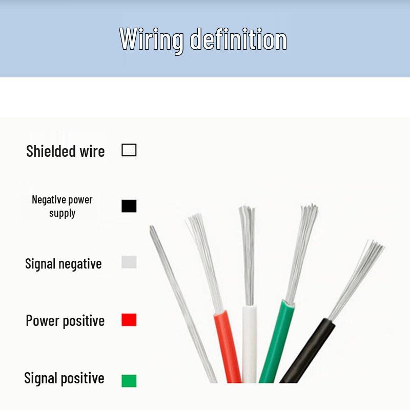 High-Precision Digital Force Gauge with Sensor