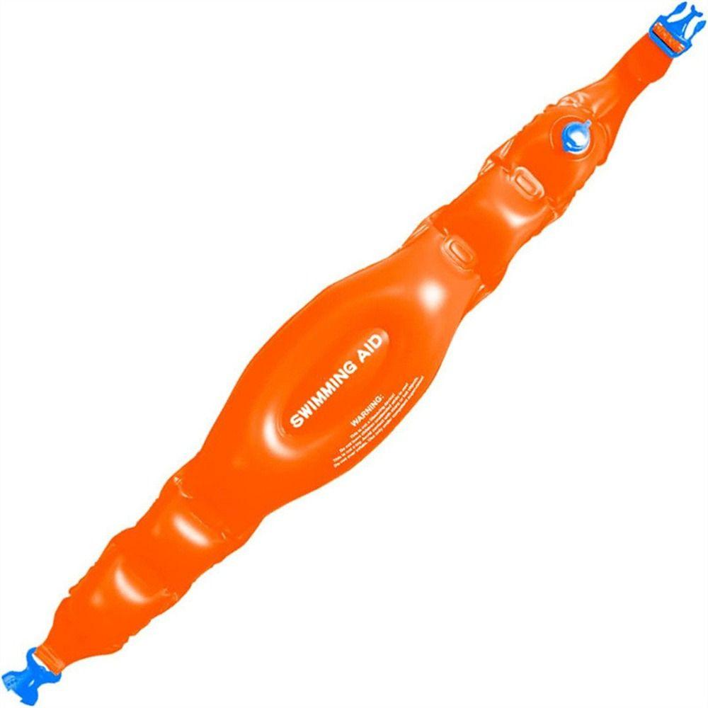 Floatation Belt Swimming Training Aid Swim Equipment Buoyancy Waist Belts Kids and Adults