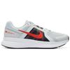 Nike Run Swift 2 Pure Platinum Bright Red Men Sneakers White Storm-Blue CU3517-006