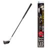Оборудование для отработки замаха DAIYA GOLF Diamond Swing LED Светящаяся головка позволяет видеть траекторию замаха Коррекция замаха Тренировочный замах Slice