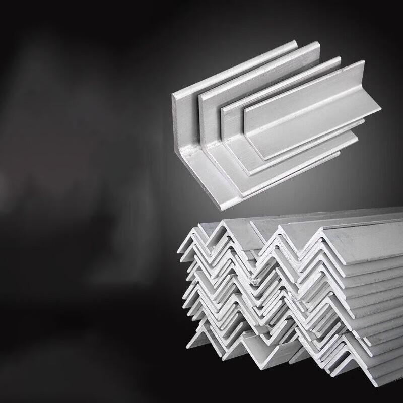 Zheng Qixing 304 Stainless Steel Angle Iron