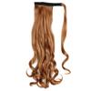 MISS WIG Женская мода, длинный прямой хвост, наращивание синтетического волокна, женская повседневная одежда, наращивание волос с запахом