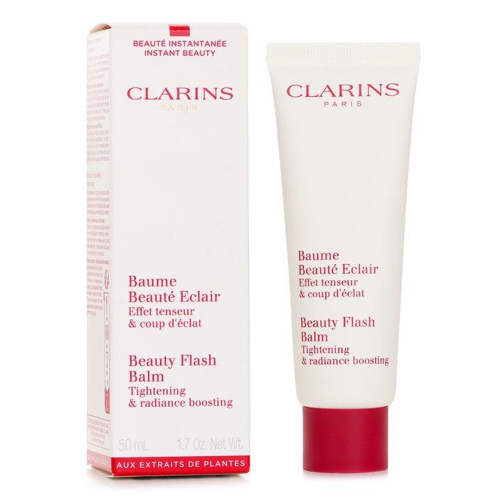 Clarins Бальзам для мгновенного преображения