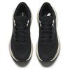 Anta Cloud Path Slip Resistant Abrasion Resistant Low top Casual Running Shoes Women's Black 122445504-6