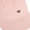 adidas Originals Бейсболки из переработанного полиэстера Унисекс Светло-розовые KC8051