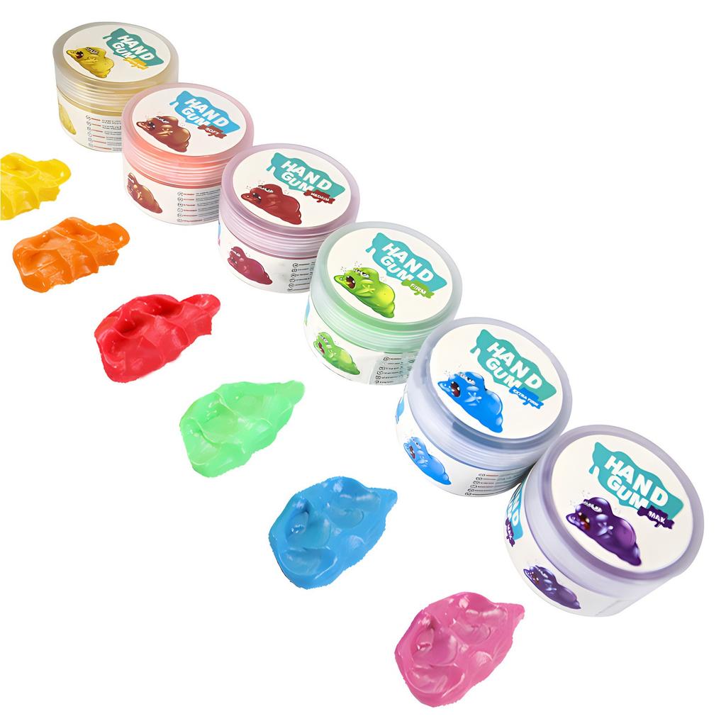 Children's Training Mud, Finger Recovery, Rehabilitation Mud, Fitness Mud