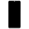 For Vivo Y35 5G Grade B LCD Screen and Digitizer Assembly Replacement Part (without Logo)