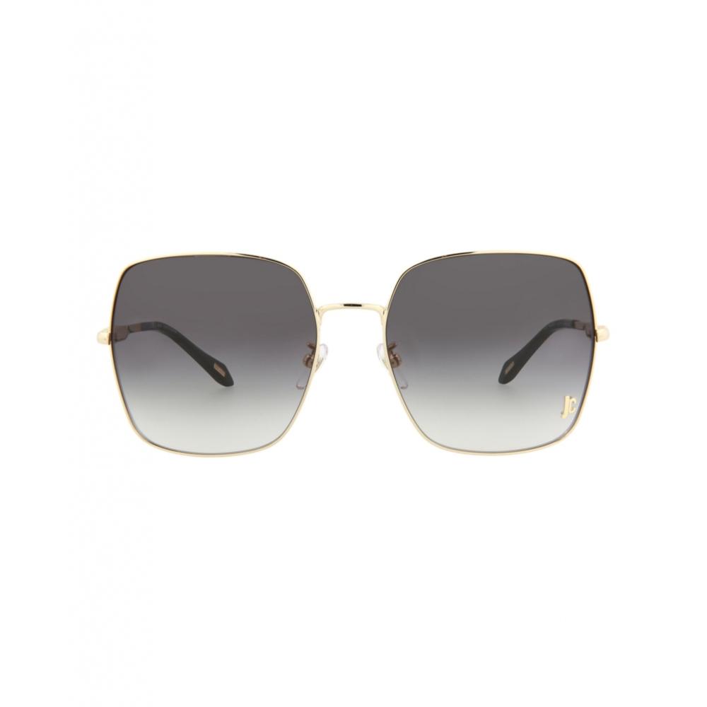 Just Cavalli Aviator Frame Metal Sunglasses Shiny Rose Gold  display picture 2