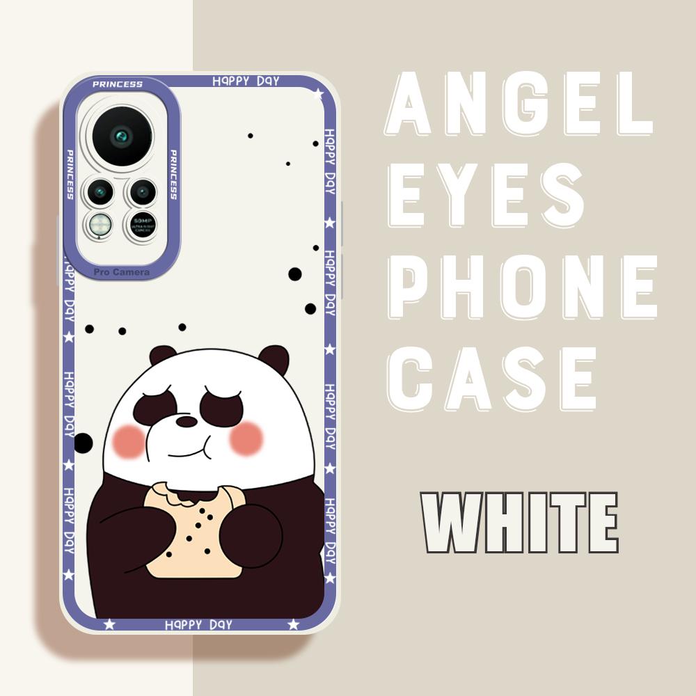 Чехол для телефона из мягкой резины, ТПУ, чехол для мобильного телефона, полное покрытие, защита камеры, противоударный чехол для iPhone Infinix Tecno