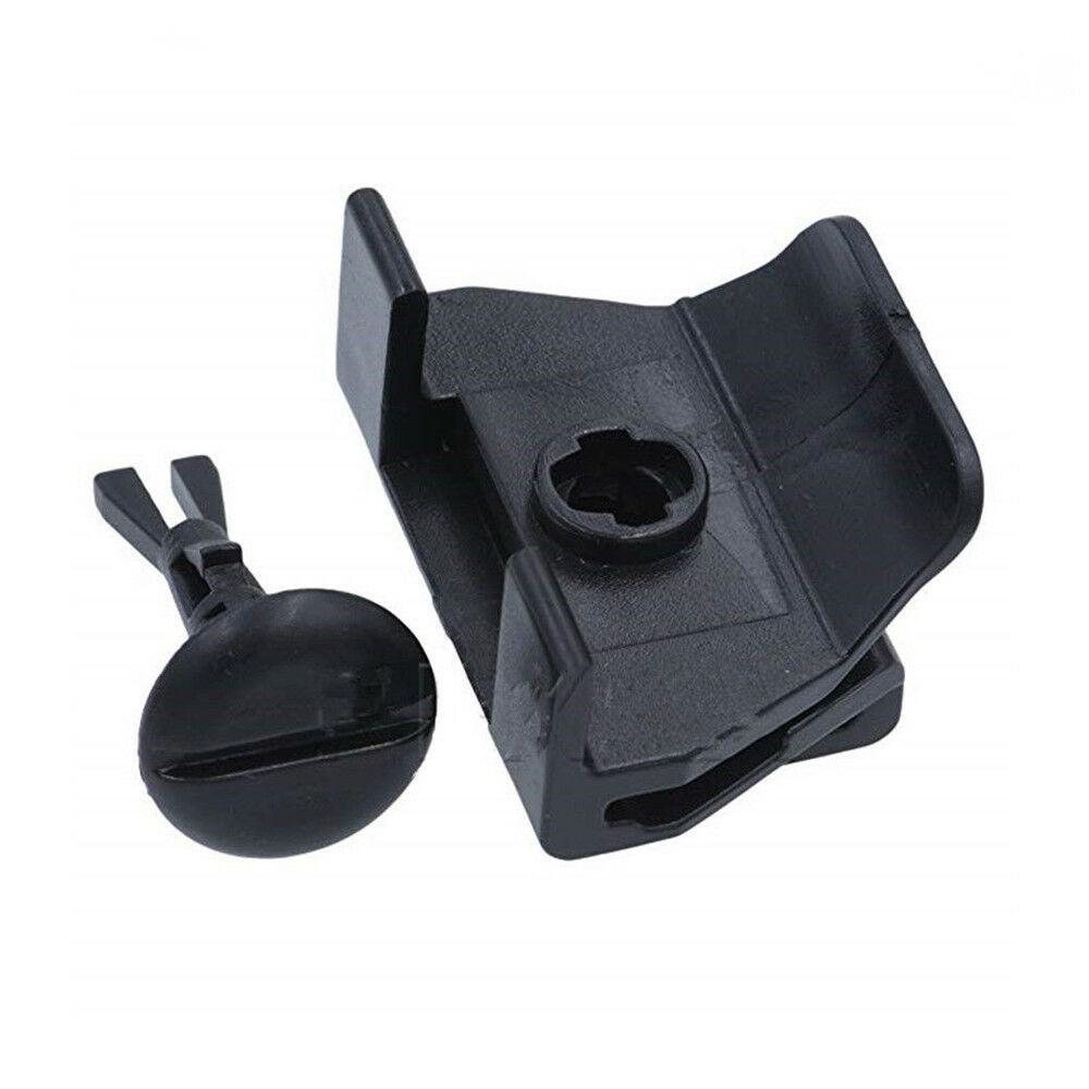 5 комплектов зажимов для крышки бампера переднего крыла 53879-58010 47749-58010 для Toyota