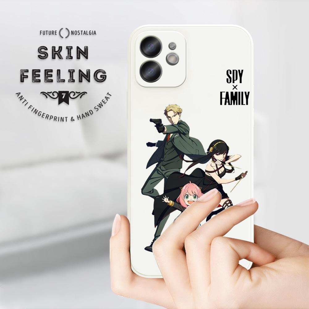 Модный чехол для телефона с рисунком аниме для Redmi Xiaomi POCO Note 10 Pro 9 9A 9T 10C 8 7 11 Lite 5G X3 M3, мягкий защитный чехол с квадратным краем и полной камерой