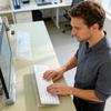 Эргономичная подставка для клавиатуры с прозрачным лотком Держатель лотка для клавиатуры для офиса для домашнего кабинета приемной школы рабочего места для геймеров