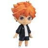 Nendoroid Shoyo Hinata Karasuno High School Volleyball Club Jersey Figure Haikyu!! Ver.