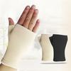 Cycling Sports Protective Gear Fitness Sweat-absorbent Non-slip Wear-resistant Breathable Gloves