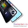 Fashion P-pattaS Phone Case For Redmi Note 15 Pro 5G 14 13 12 Pro Plus 11 11T 11E 11S 10 Pro 10S 9 9S Cover Cell Clear with Suit
