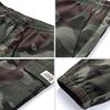 Men's Summer Outdoor Pants Thin Casual Camouflage Overalls Loose Large Size Mountaineering Men's Pants