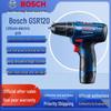 Bosch 12 В Беспроводная дрель-шуруповерт GSR120-LI
