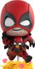 Cosby Marvel Collection Movie Deadpool Wolverine Deadpool Babypool Figure & #053 & Non-scale