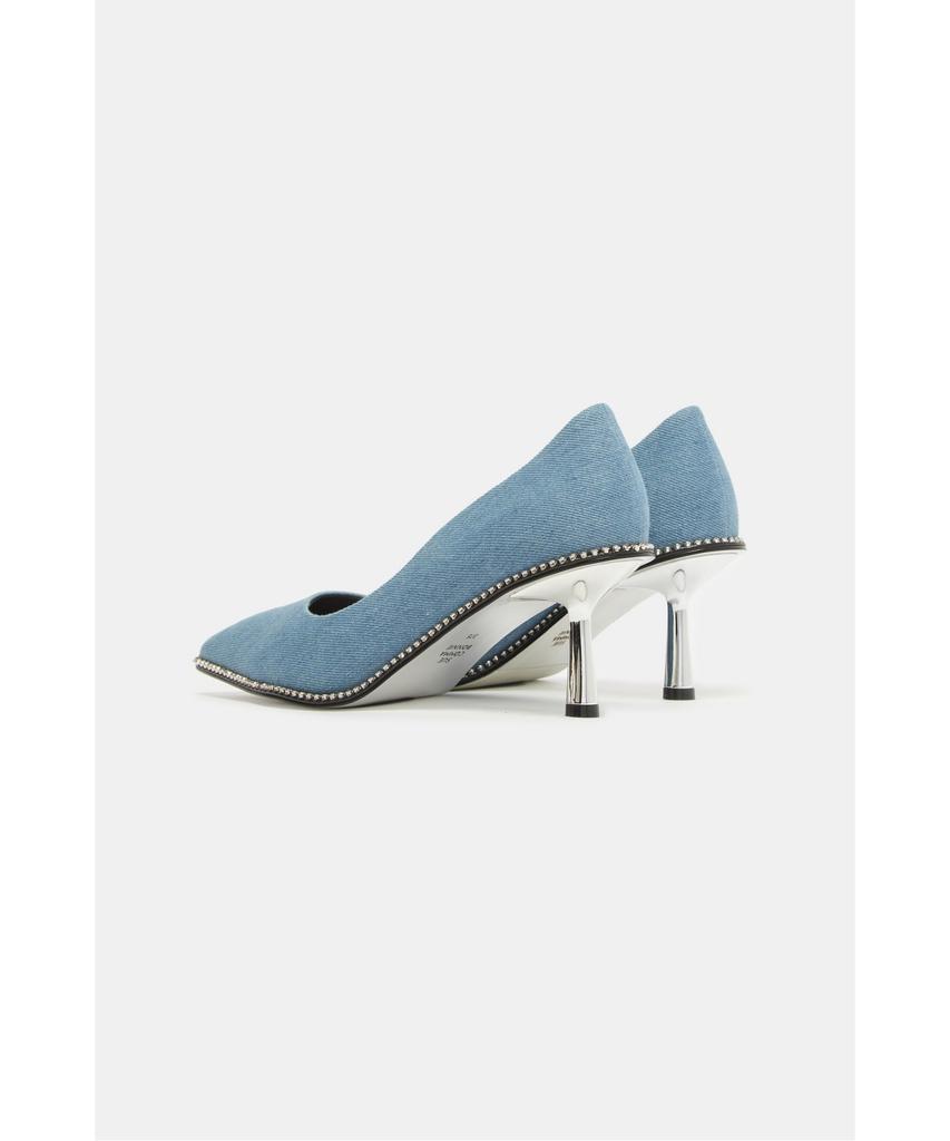 Suecomma Bonnie The Aura Pumps(Blue)_Dg1Bs26006Blu
