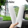 1PC Universal Comfort Car Seat Belt Shoulder Pads Soft Polyester Protection for Adults Teens Accessories for Cozy Safe Rides