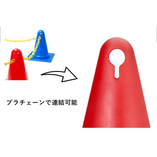 TRUSCO Chibi Corn 270 x 300 мм Синий CBCN270-BL