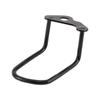 Bike Steel Rear Gear Protector Chain Stay Guard Cycling Accessories Bicycle derailleur guard