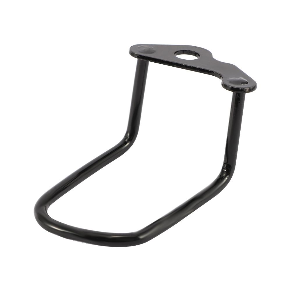 Bike Steel Rear Gear Protector Chain Stay Guard Cycling Accessories Bicycle derailleur guard