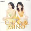 CD CHISAKO TAKASHIMA - CHISA&MINO COCQ83727 Japan Japanese Pop/Rock Used