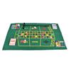 16-inch Russian Roulette Table Game Set for Party and Bar Entertainment