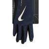 Nike Зимние футбольные перчатки Junior Thermafit Academy Hyperwarm Glove