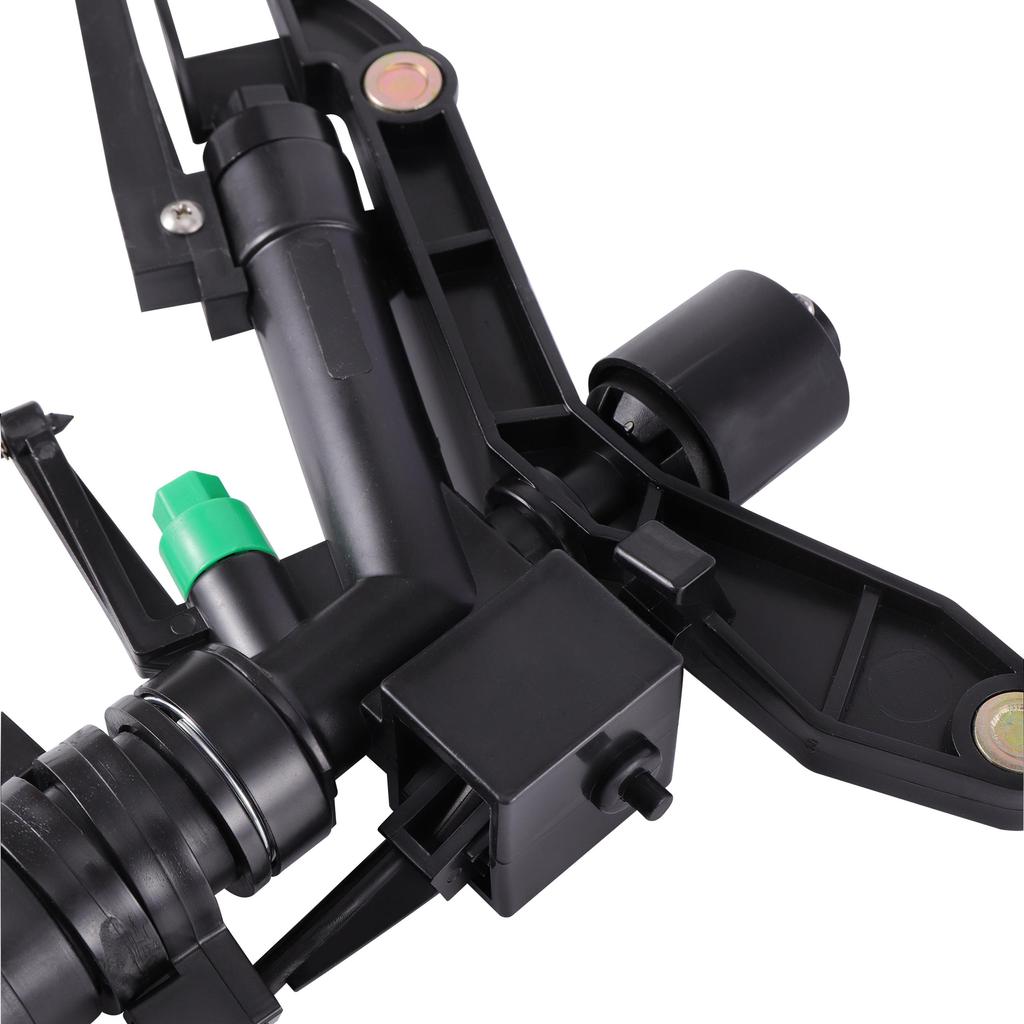 1 "Внутренняя резьба, пластиковый длинный рокер, спринклер для сада, фермы, сада, теплицы, ирригационные насадки, инструмент для распыления пестицидов