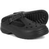Оригинальные туфли Crocs Classic Mary Jane Clogs