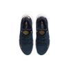 Nike Free Metcon 4 Armory Navy Arctic Orange Кроссовки унисекс Синий лазурный обсидиан CT3886-401