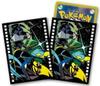 Center Original Card Game Deck Shield Premium Gloss Midnight Agent Inteleon Pokémon Pokémon -the Cinema-