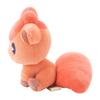 Pokemon Center Original Plush Toy Psycho Soda Refresh Vulpix