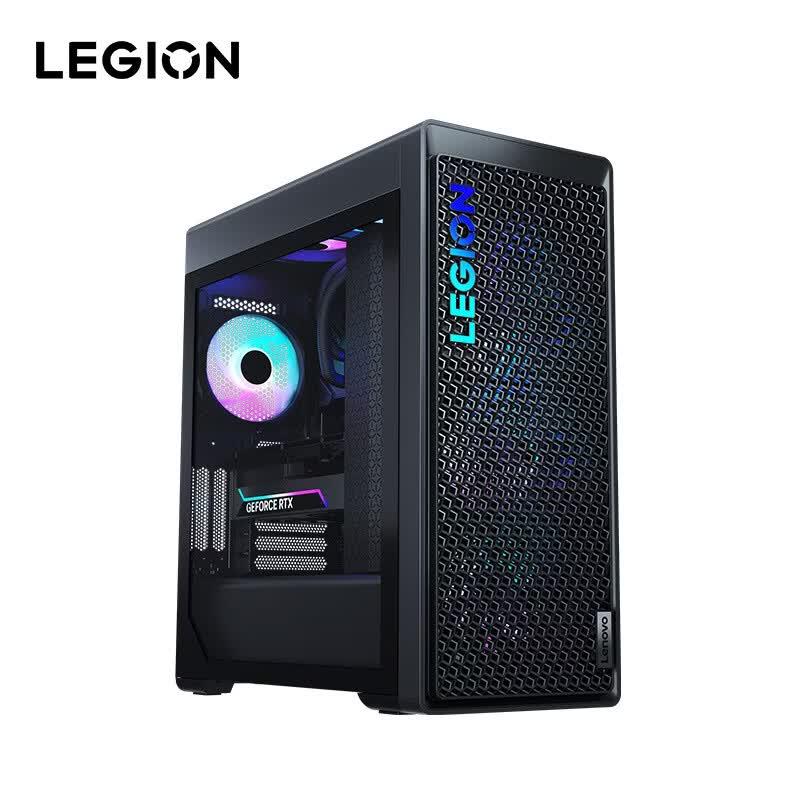 Lenovo Игровой/Рабочий настольный ПК Legion Blade 9000K (Китайская версия)