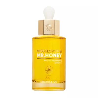. Омолаживающая ампула Miss Flower & Mr Honey с прополисом - 50 мл