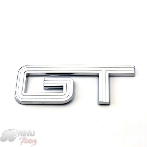 GT эмблема автомобиля автостайлинг значок бегущая лошадь украшение для GT520 GT350R наклейка Шелби
