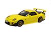Fujimi Model Initial D Series FD3S Project D Кейсуке Такахаши 1/24 № 21 RX-7 ISD-21