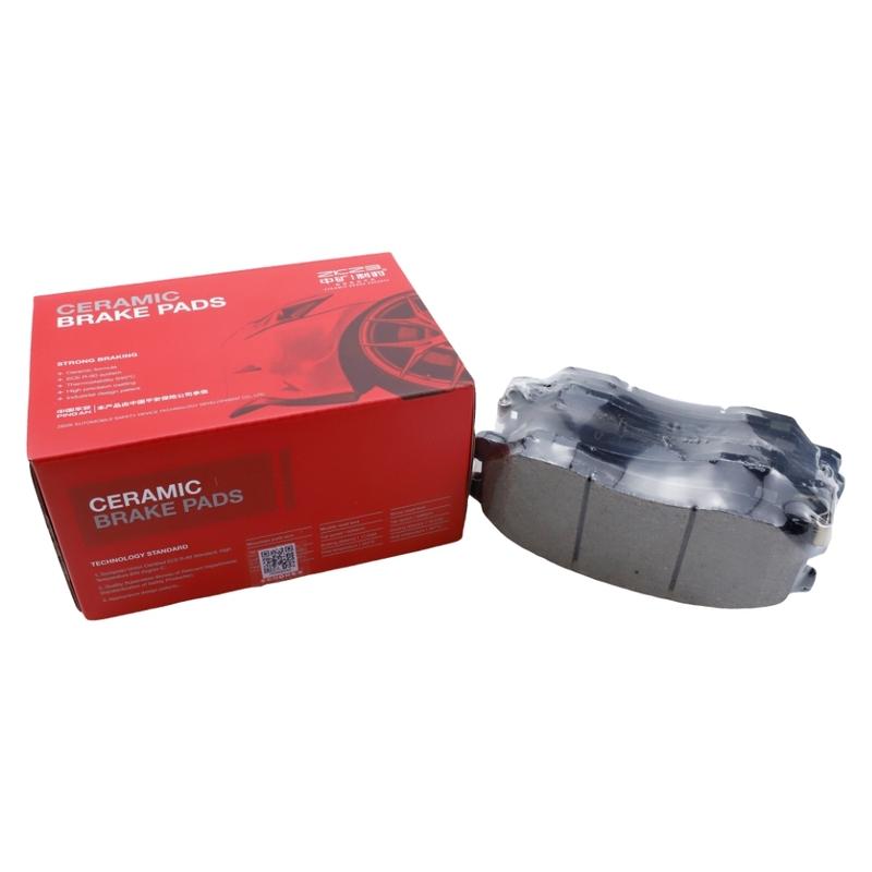 Передние Тормозные Колодки Для CHEVROLET CAPTIVA 2006-2018 3.2L 2.4L VAUXHALL OPEL ANTARA A L07 2010 SATURN VUE SUV PONTIAC TORRENT Запчасти
