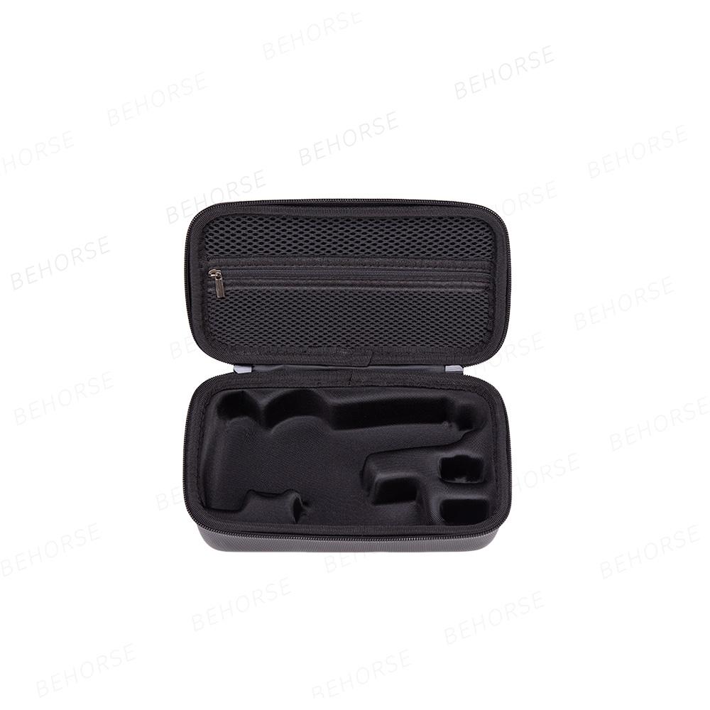 Сумка для хранения для DJI Osmo Mobile 8, Чехол для переноски, Портативная сумка, Органайзер для путешествий, Коробка для аксессуаров камеры DJI Osmo Mobile 8