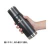 STANLEY Vacuum Adventure Bottle Charcoal Gray Vacuum Insulated Water Bottle Thermal Insulation Stainless Steel Bottle Water Bottle Gift Outdoor