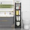 Handun Bathroom Toilet Gap Storage Shelf Rack