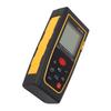 Дальномер от 0,05 до 60 м, высокоточный ЖК-дисплей, ручной дальномер для