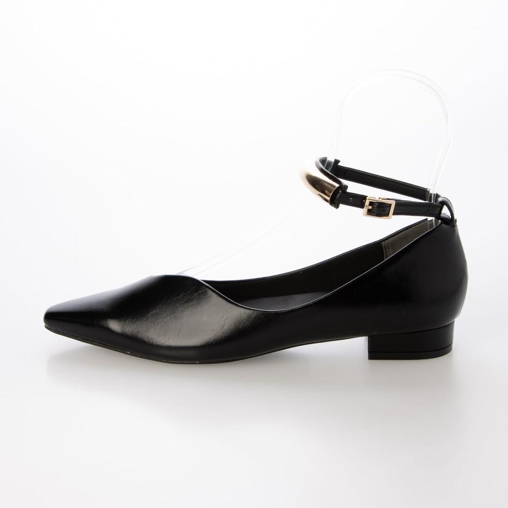 [Evol] Мягкие и плюшевые балетки с волнистым вырезом