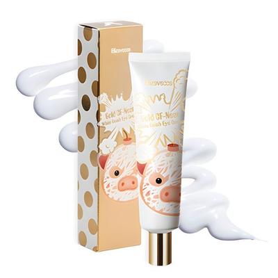 Gold CF-Nest White Bomb Eye Cream 30ml