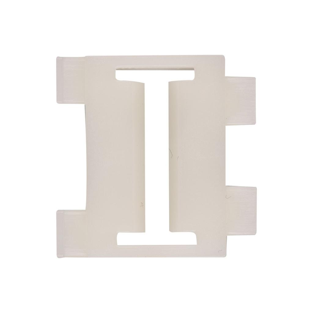 ESC Auto Parts ECF1867 10 шт. Молдинги клипсы для Mercedes W201: 0019885081