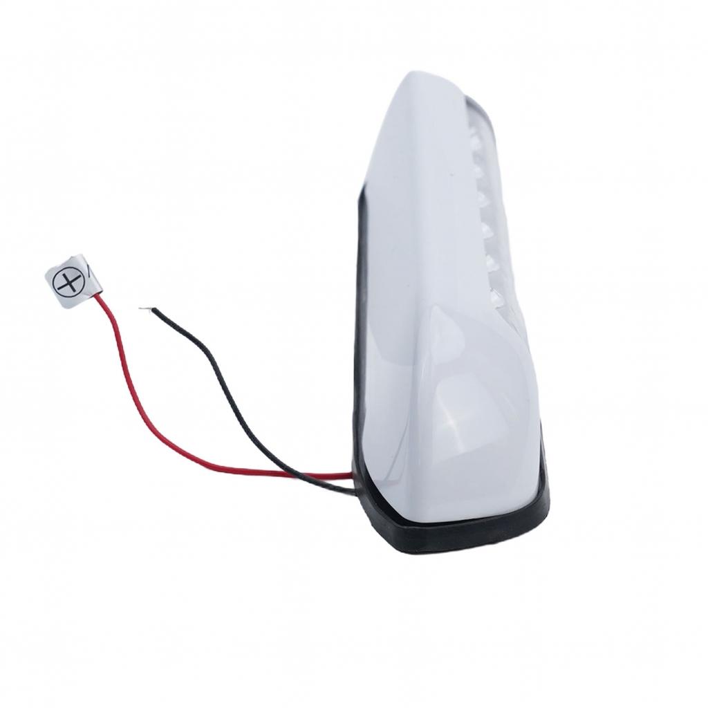 RV Освещение 268*39ММ 8Вт Наружный фонарь для навеса/крыльца