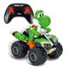 Kyosho Яйцо Mario Kart Багги R/C Йоши TV038